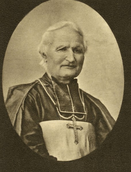 Félix Dupanloup