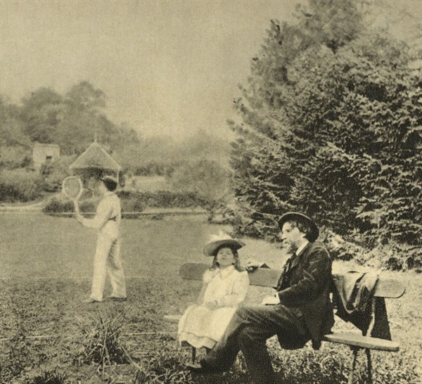 Alphonse Daudet