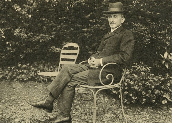 Henri Bergson