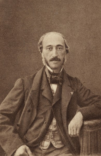 Henri Becquerel