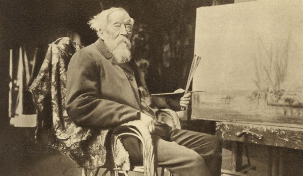 Félix Ziem