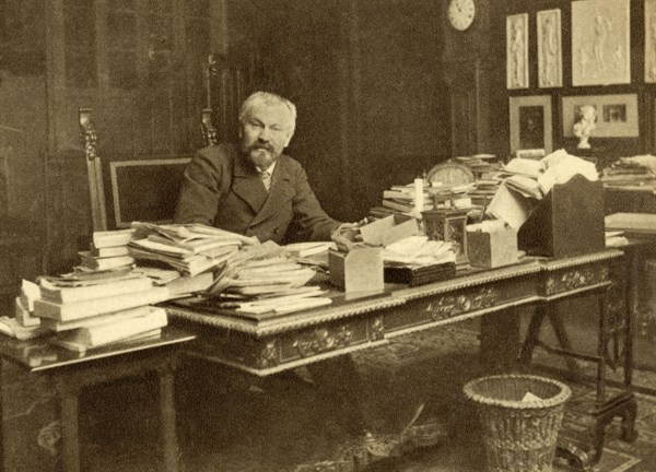 Jules Lemaître
