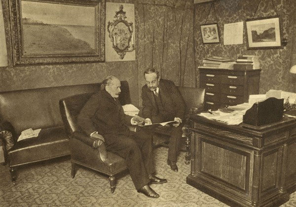 Jules Massenet