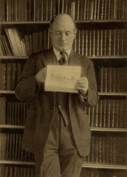 Firmin Gémier