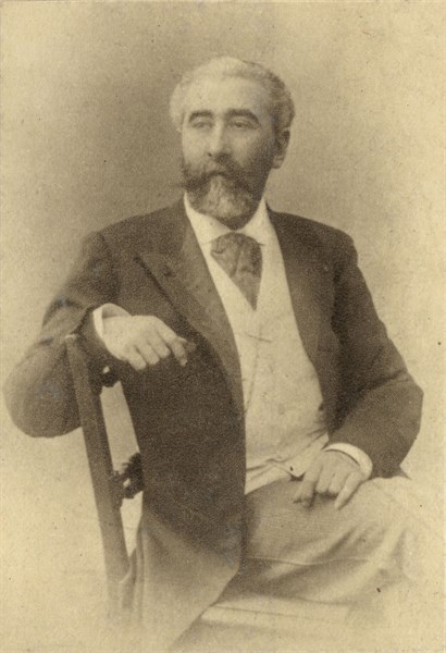 José Marie de Hérédia