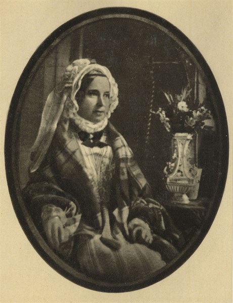 Impératrice Marie-Louise