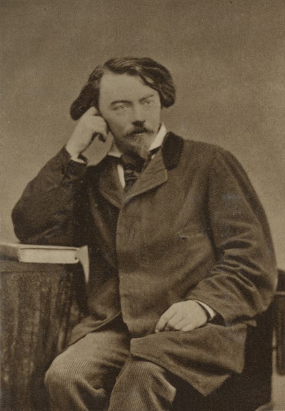 Villiers de l'Isle Adam