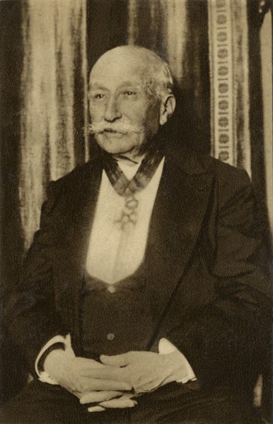 Clément Ader