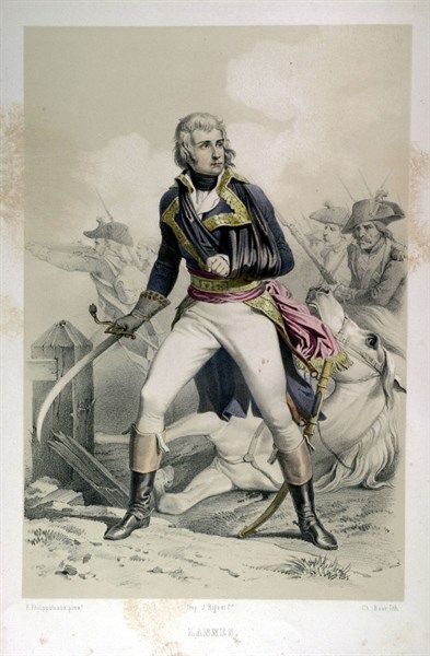 Jean Lannes
