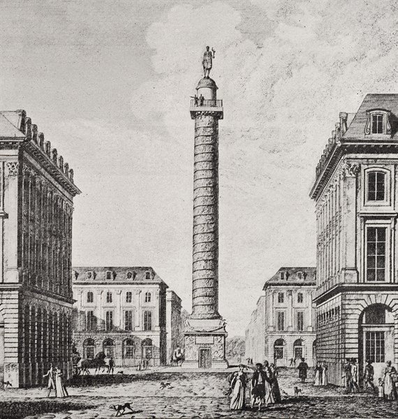 Place Vendôme