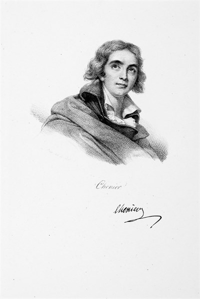 André Chenier