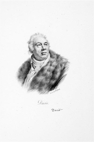 Jean-François Ducis