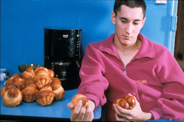 Nénette et Boni
