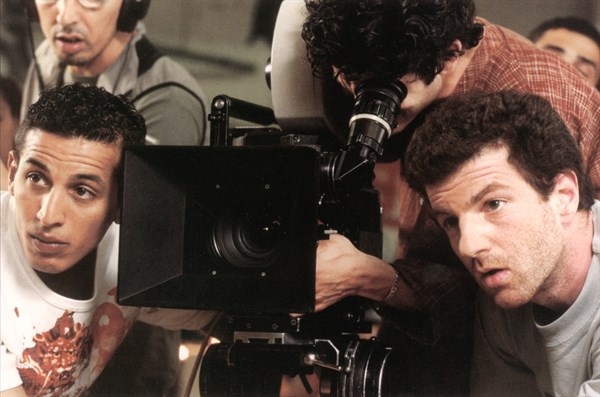 Ze film