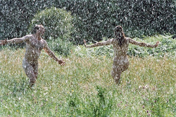 Lady Chatterley (2006)