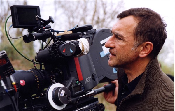 Christophe Malavoy