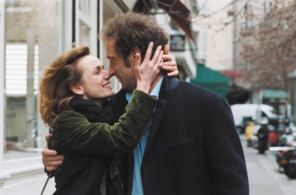 Je crois que je l'aime