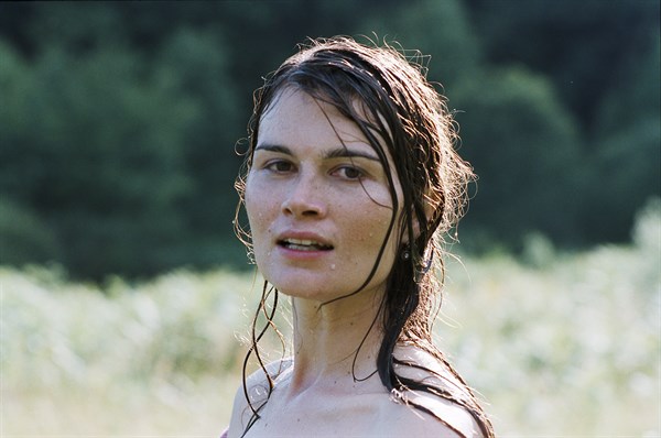 Lady Chatterley (2006)