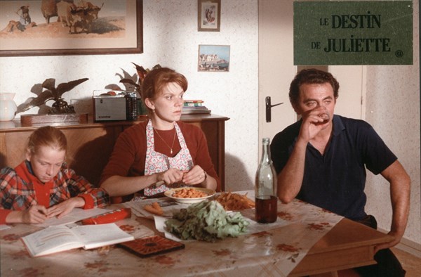 Le Destin de Juliette