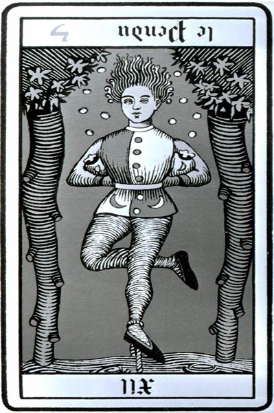 Tarot de Marseille