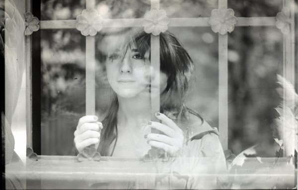 Women's portrait
