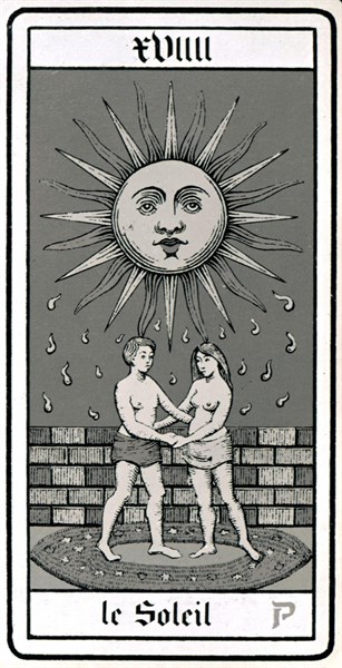 Tarot de Marseille