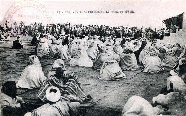 El Kebir festival
