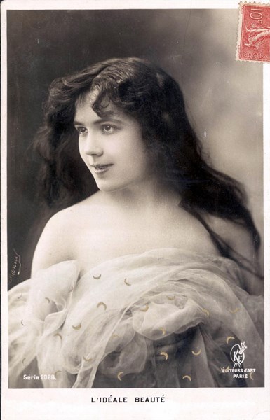 Post card