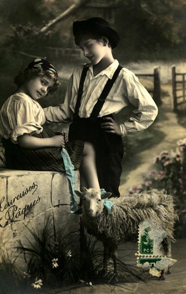Greeting card