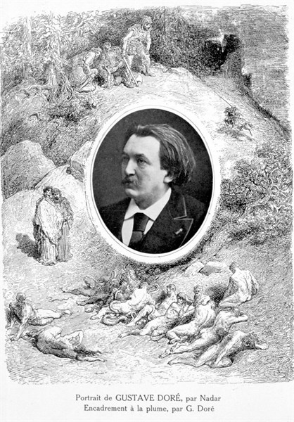 Gustave Doré