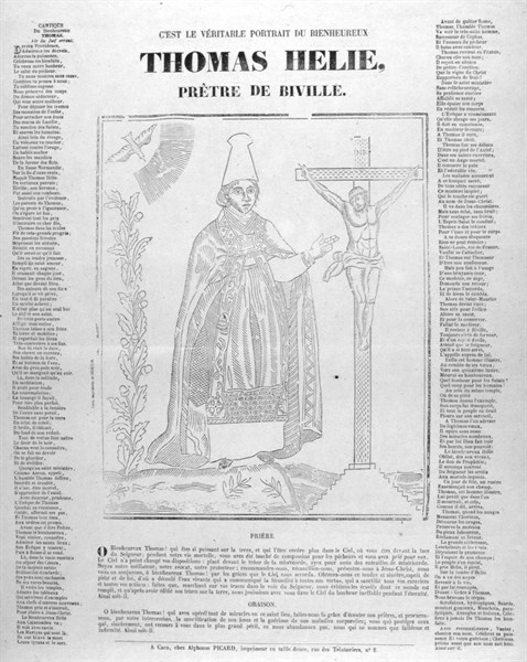 Saint-Thomas Hélie