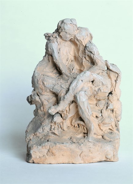 Carpeaux, Confidences