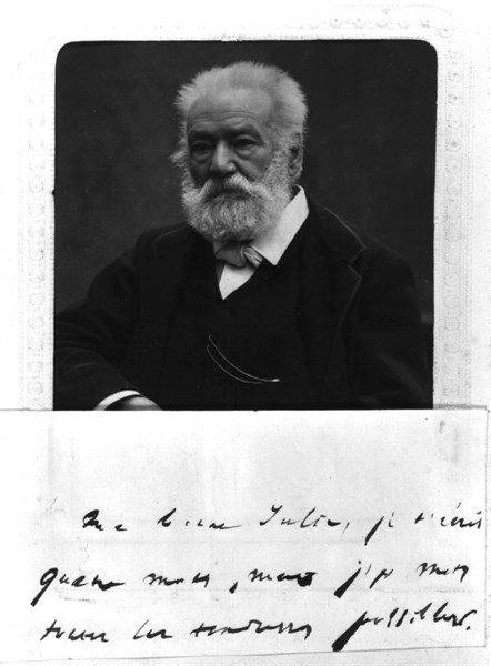 Victor Hugo