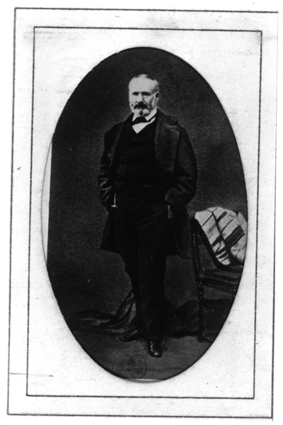Victor Hugo