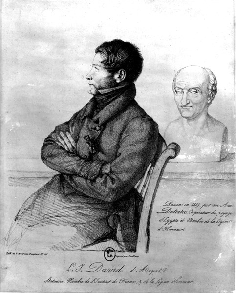 David d'Angers