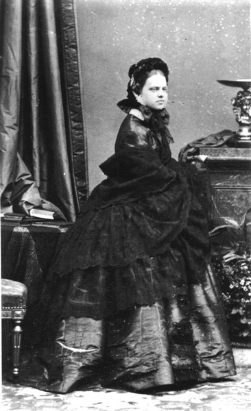 Princesse Clotilde
