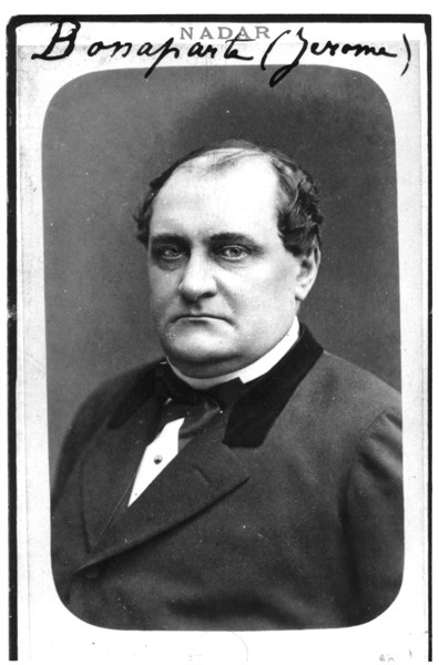 Jérôme Bonaparte