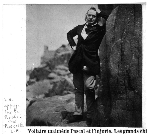 Victor Hugo