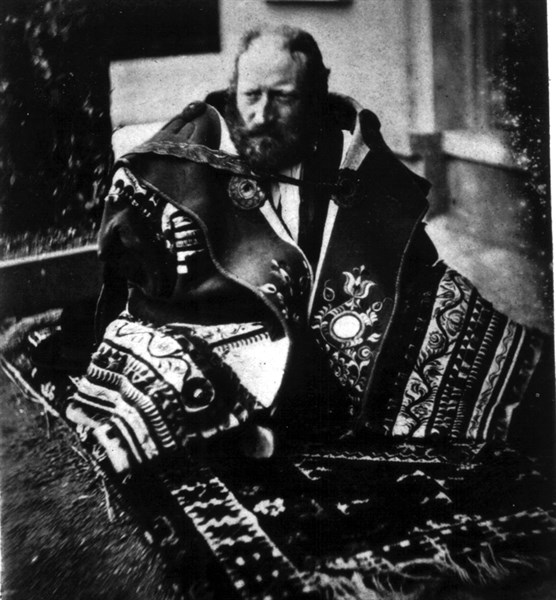 Sandor Teleki