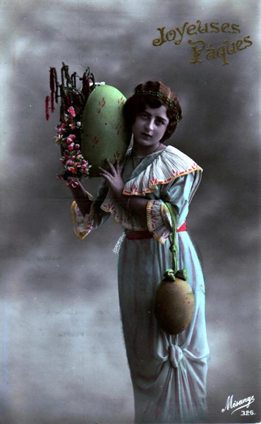 Post card