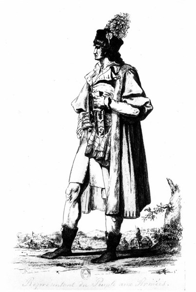 The People's Representative for the armies