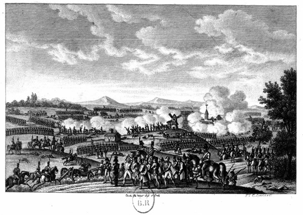 Battle of Valmy