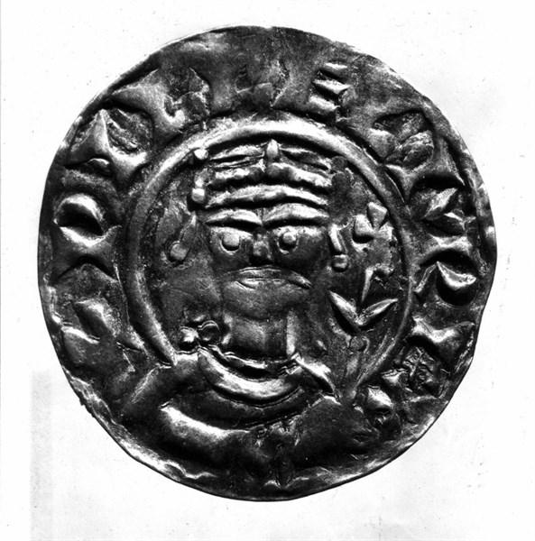 Seal of William the Conqueror