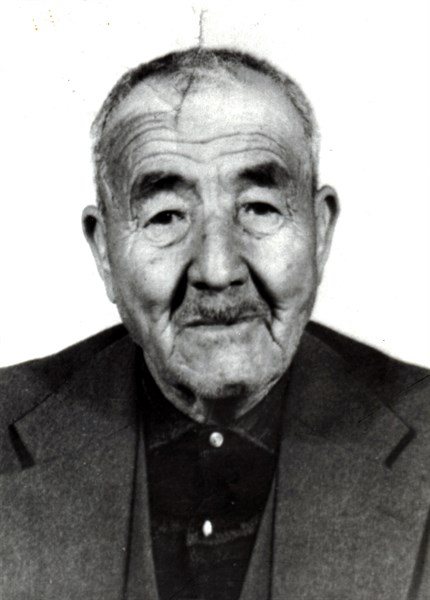 Bachir Sifriou