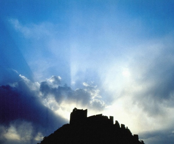 Great Wall at Jinshanling, Chengde