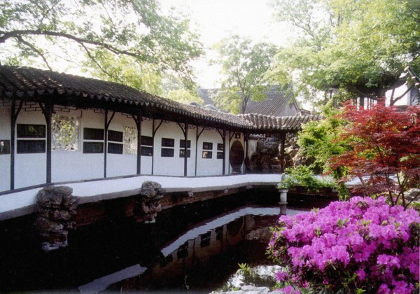 Humble Administrator's Garden, Suzhou