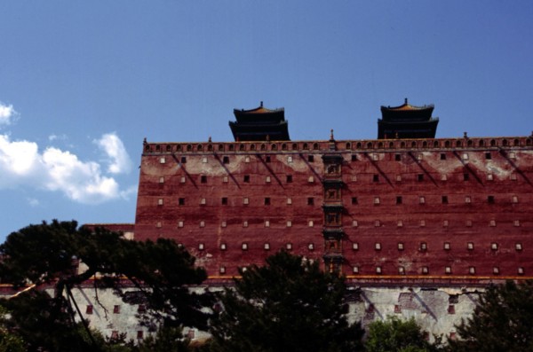 Putuozongsheng Temple