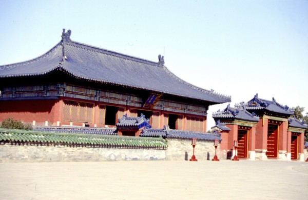 Temple du Ciel