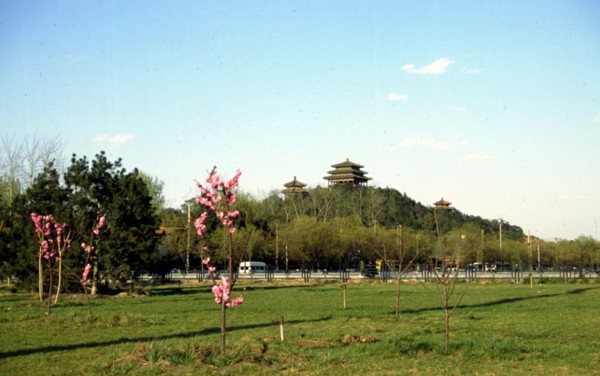 Prospect Hill