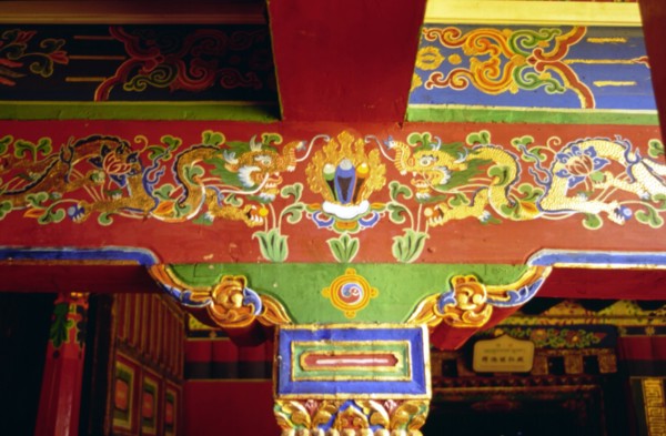 Palais de Potala